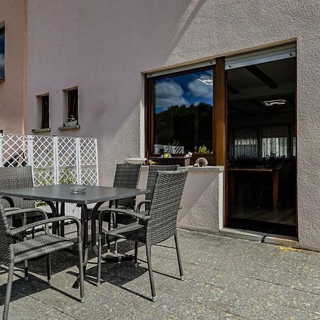 Exklusive Moselidylle: Fewo Mit Traumhaftem Staustufenblick, Netflix, Terrasse Neef Dış mekan fotoğraf